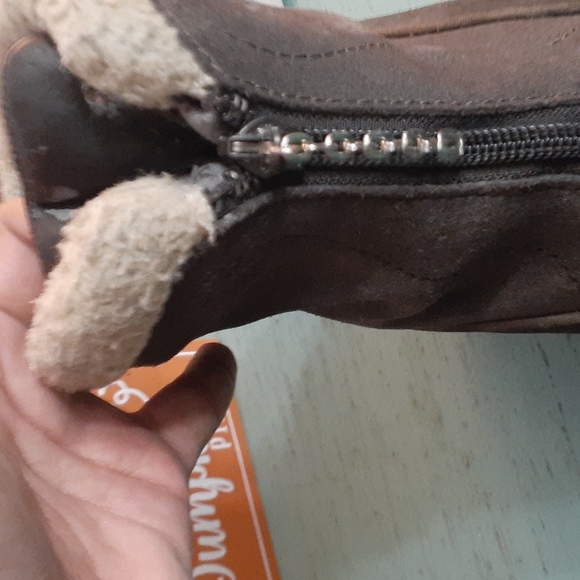 SOREL WATERPROOF SNOW/RAIN BOOTS SZ 8 WOS - Picture 9 of 12